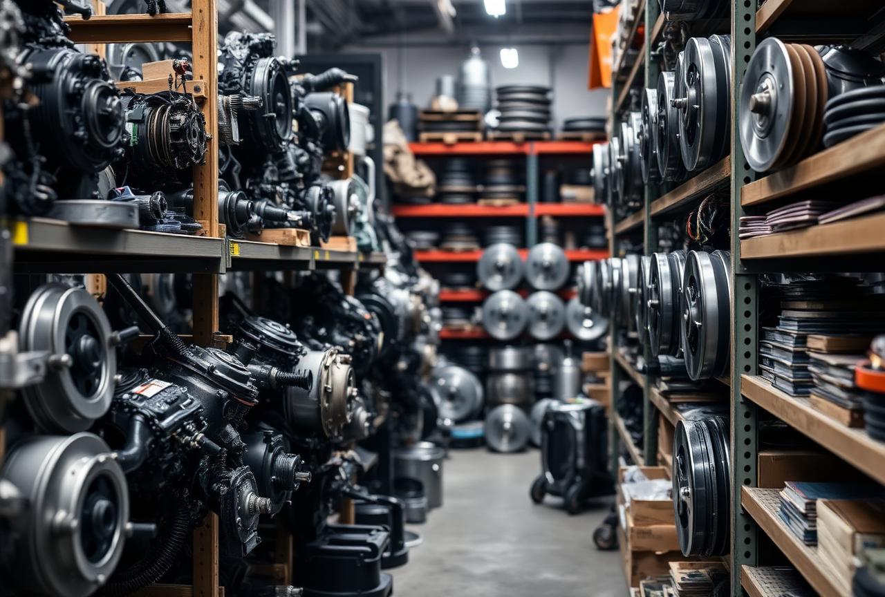 Automotive