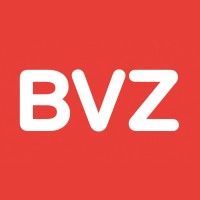 BVZ logo