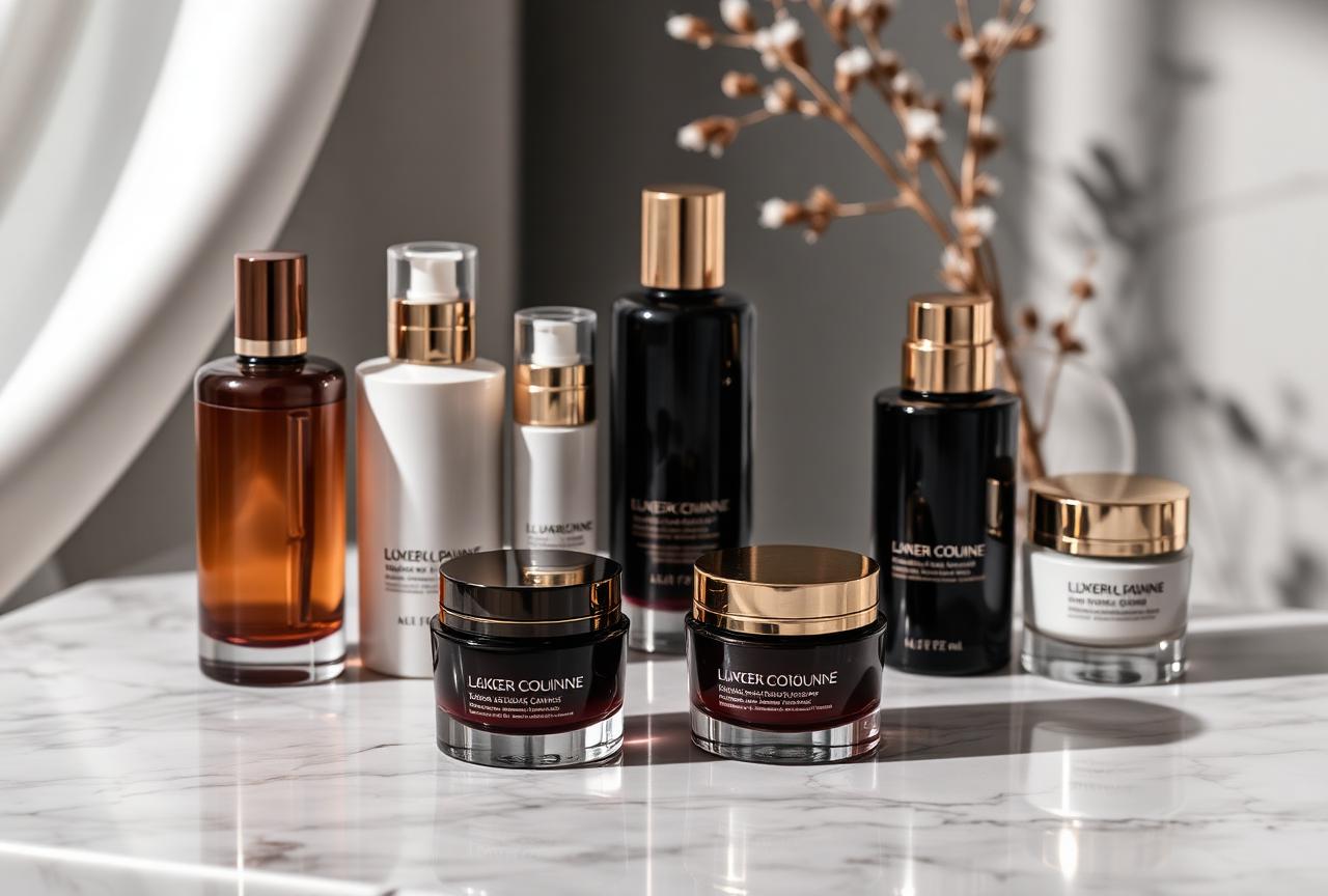 Cosmetics