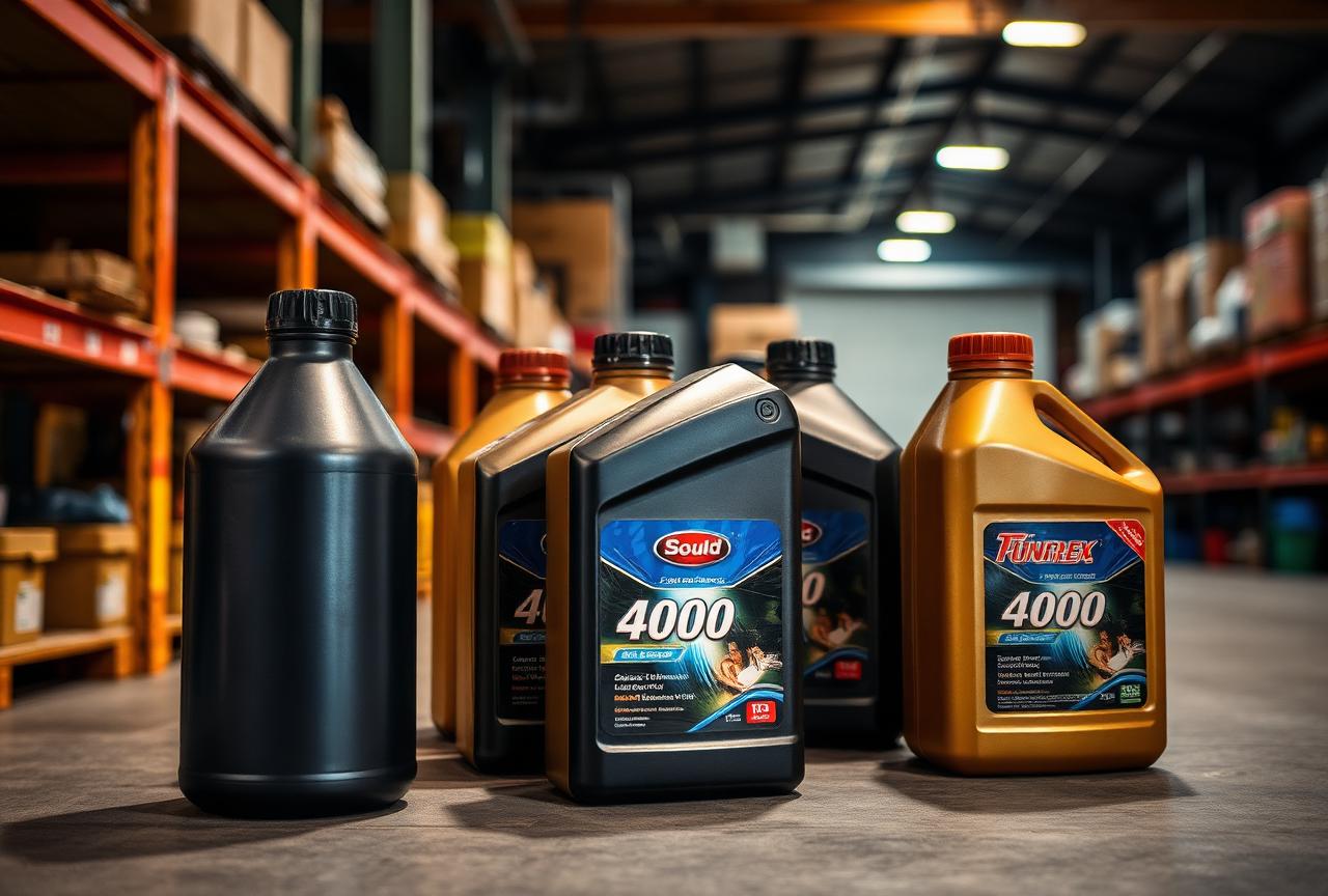 Lubricants