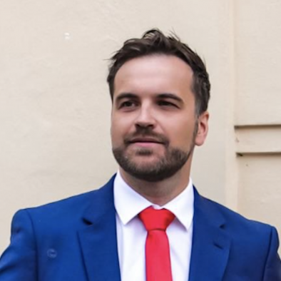 Mario Uher