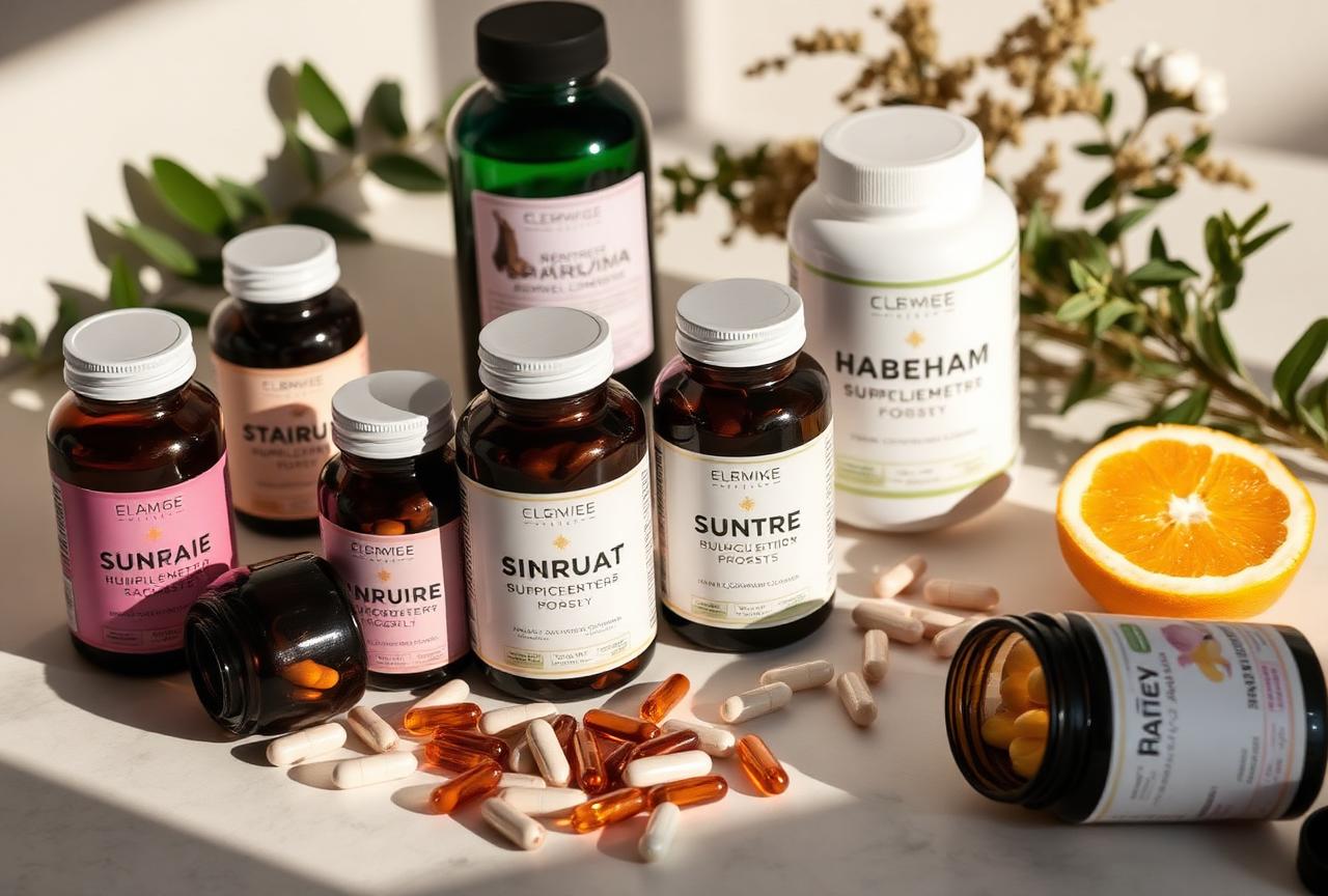 Nutraceuticals