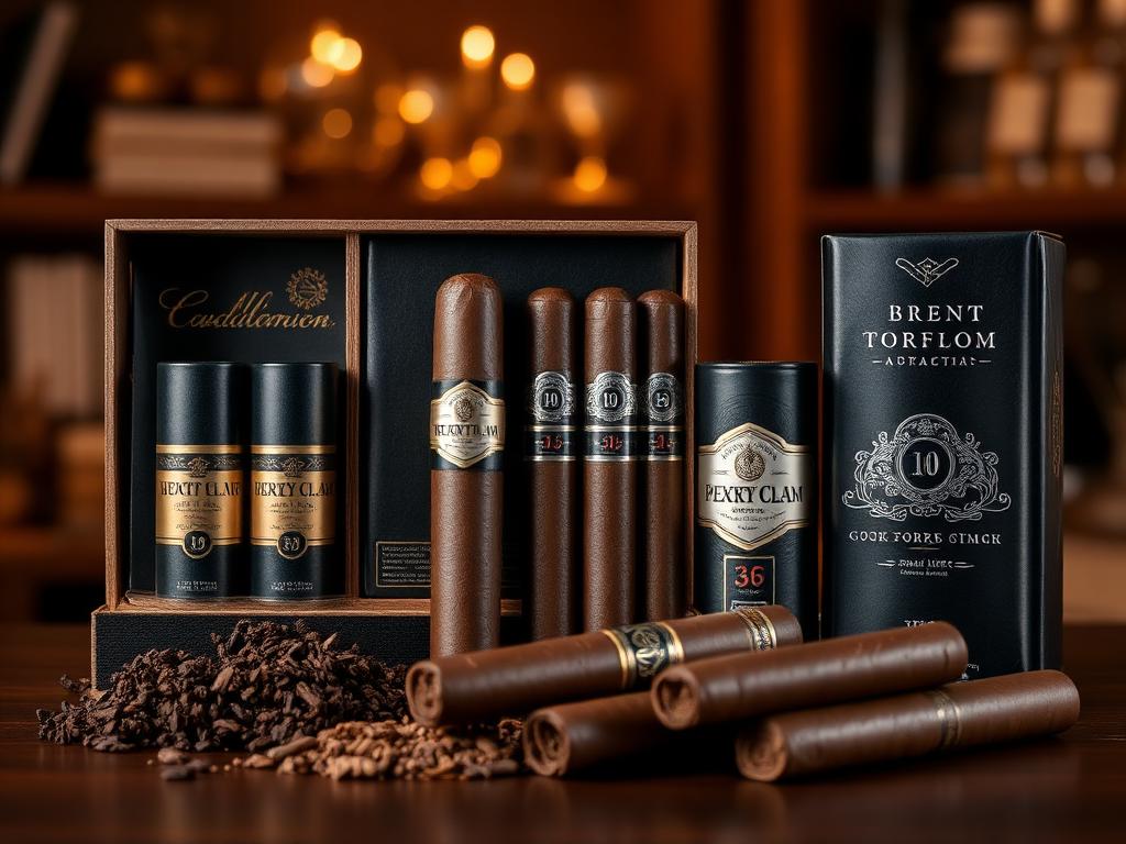 Tobacco