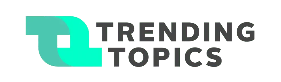 TrendingTopics logo
