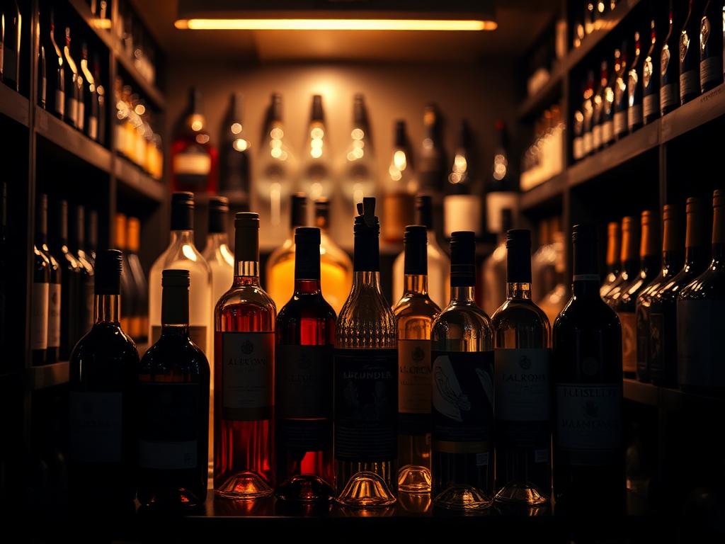 Wine & Spirits